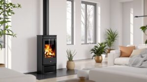 poele à bois béziers