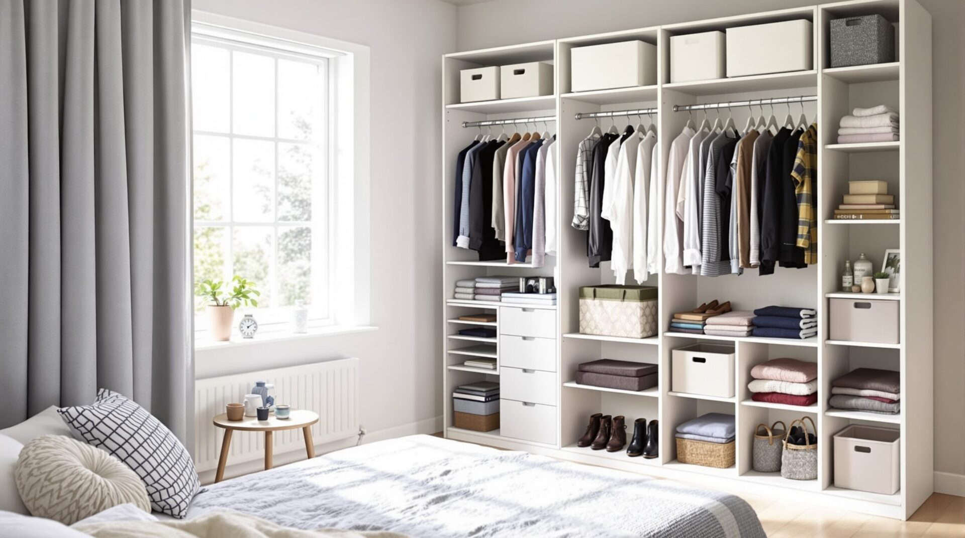dressing pas cher