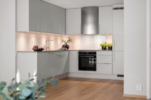 Rénovez votre cuisine avec un design luxueux