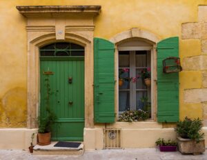 remplacer volets battants