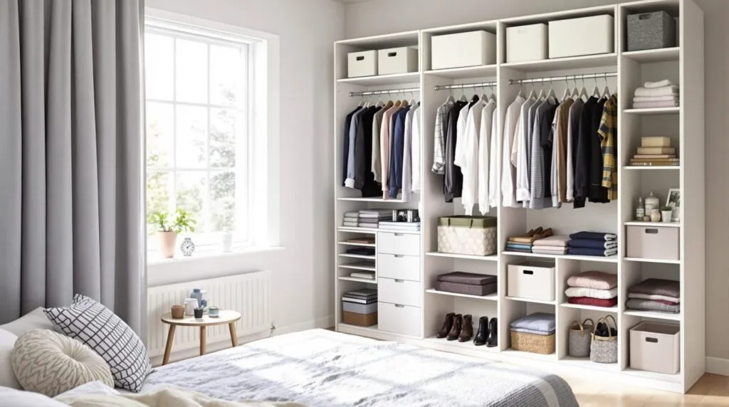 dressing pas cher