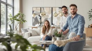 mobilier maison design