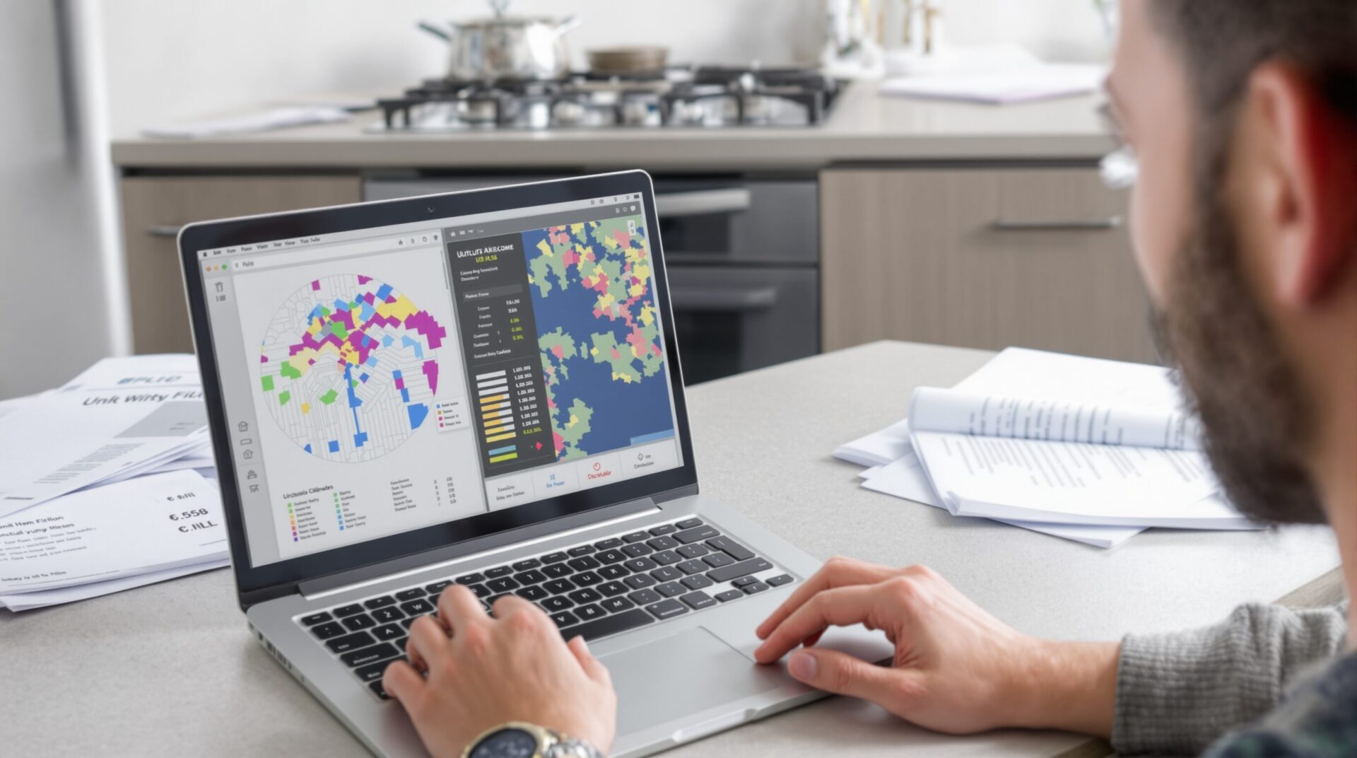 Comment déterminer la zone tarifaire gaz de votre logement ?