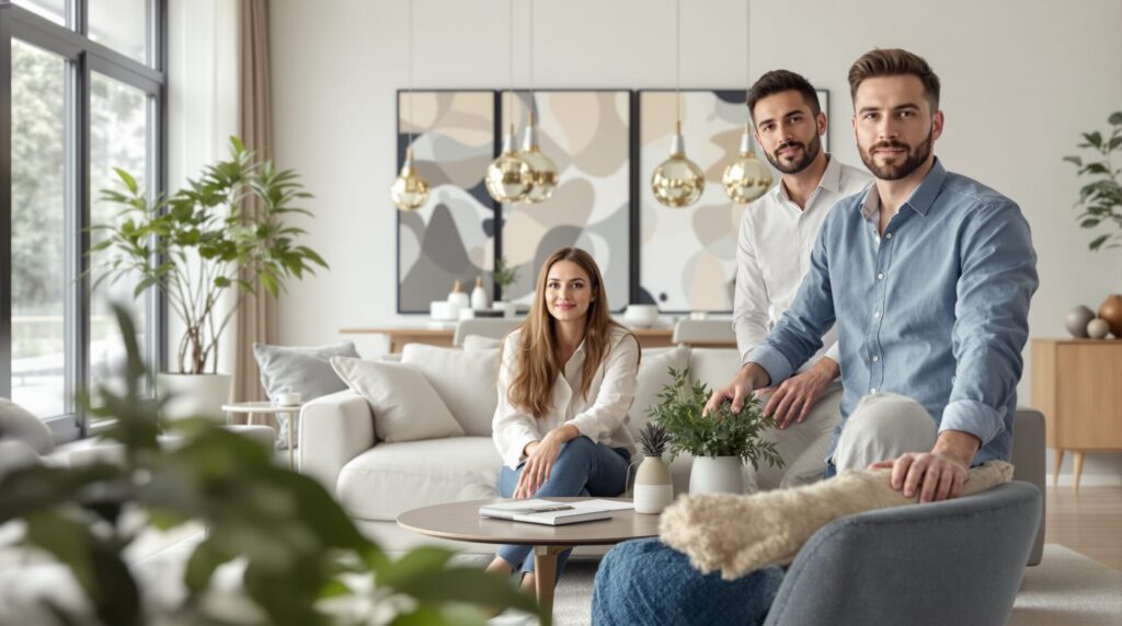 mobilier maison design