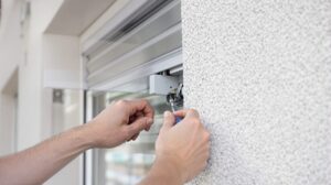 reparation volet roulant saint etienne