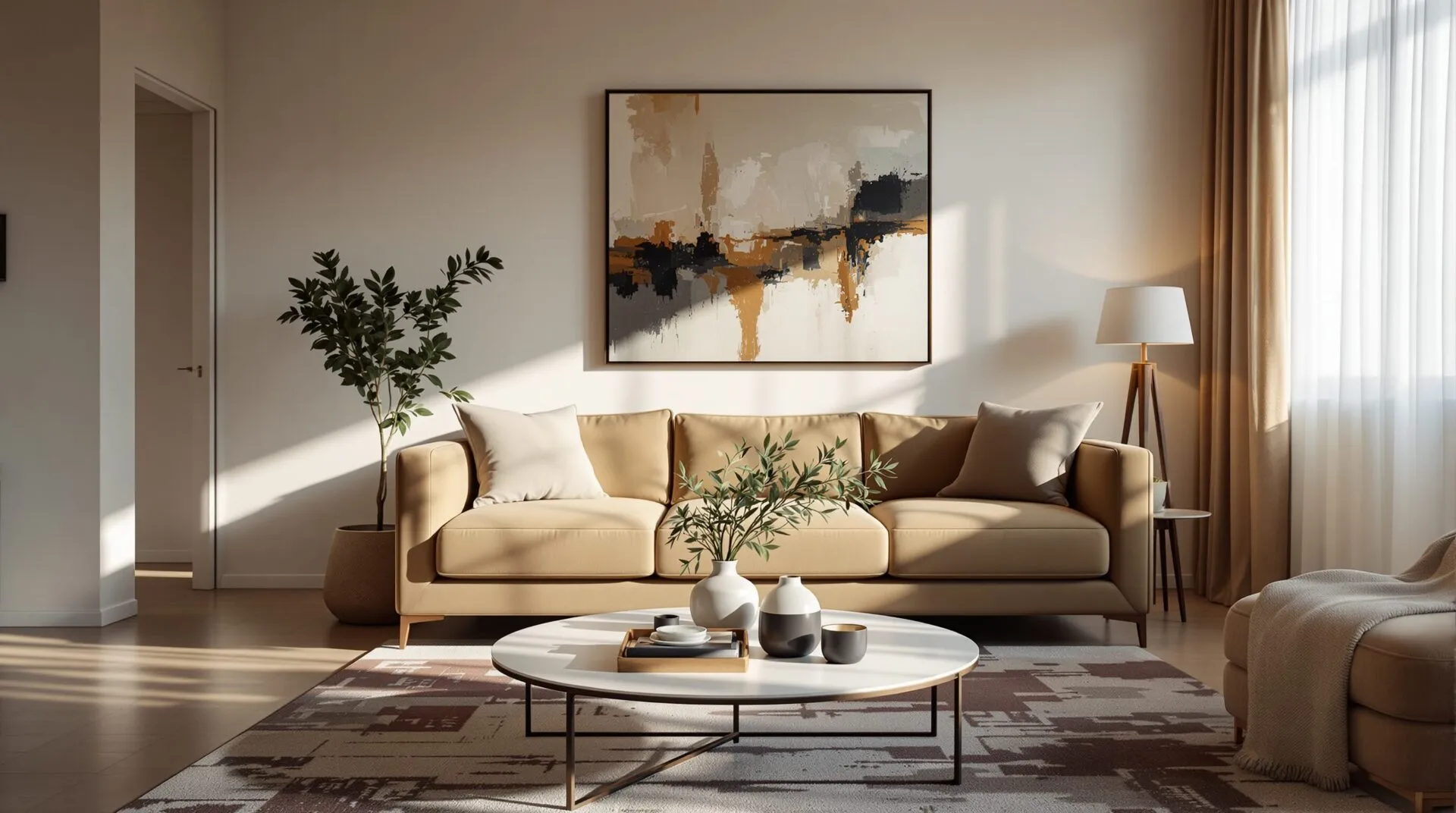 deco avant après
