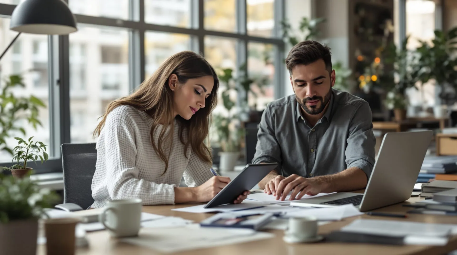 Comment adapter sa méthode de travail à des contraintes soudaines