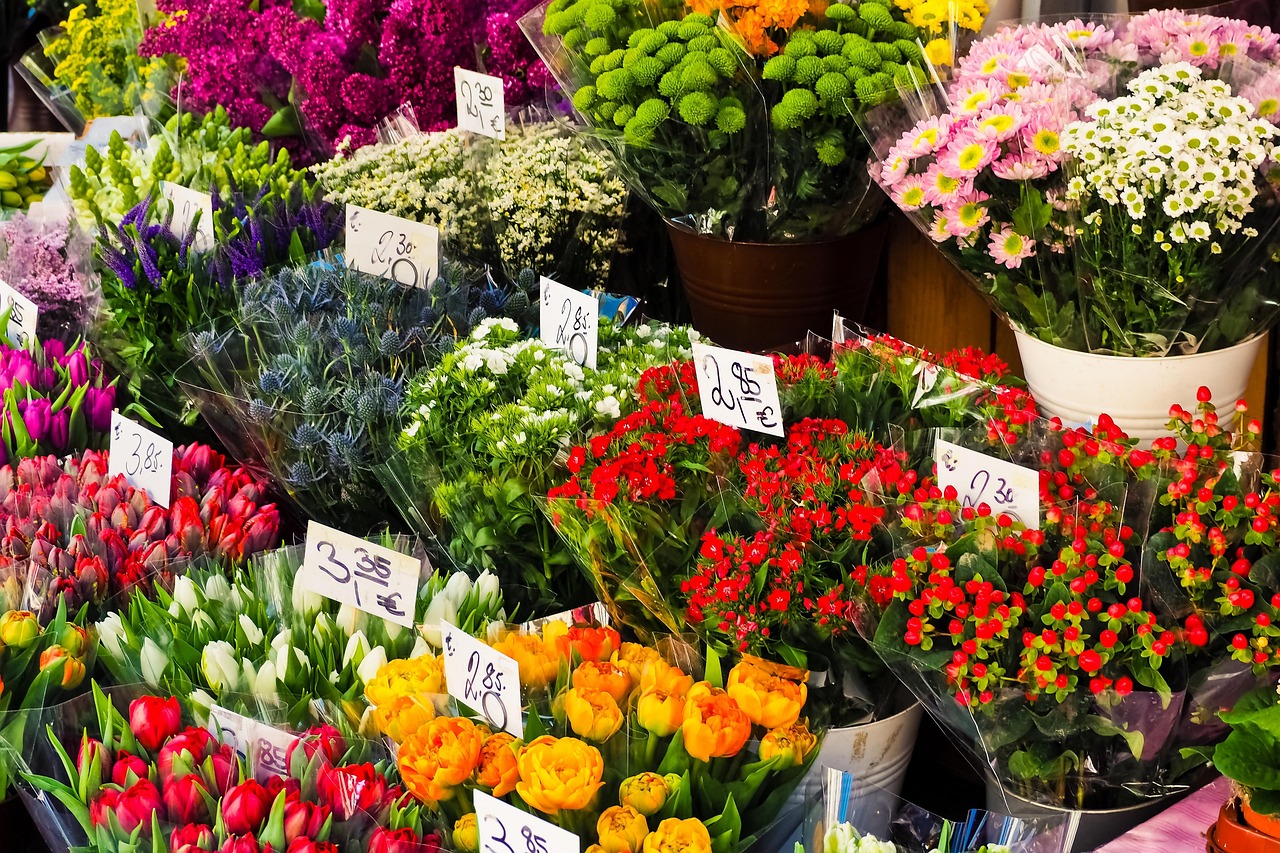 Artisan Fleuriste