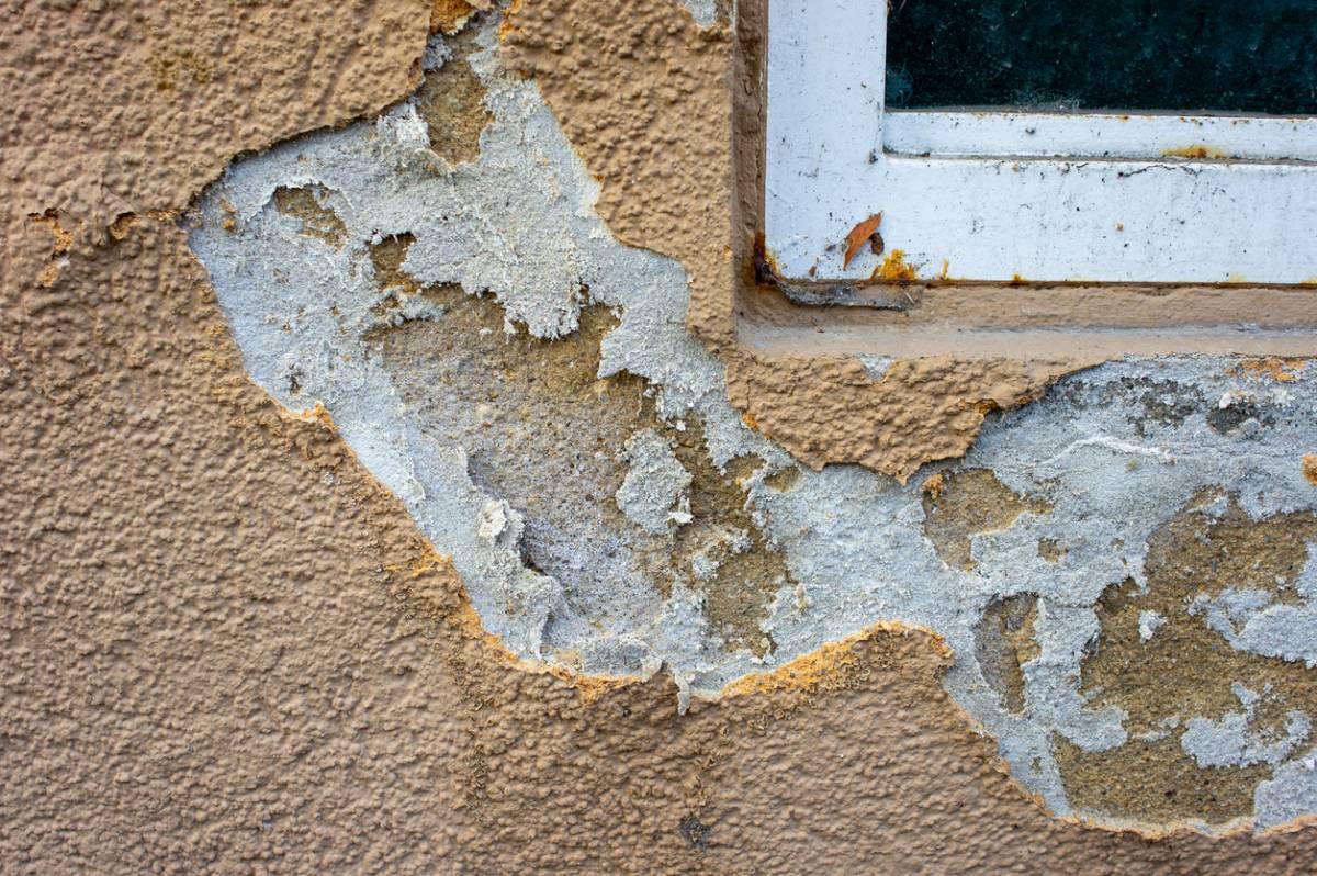 Les signes architecturaux qui doivent alerter : quand faut-il réagir ?