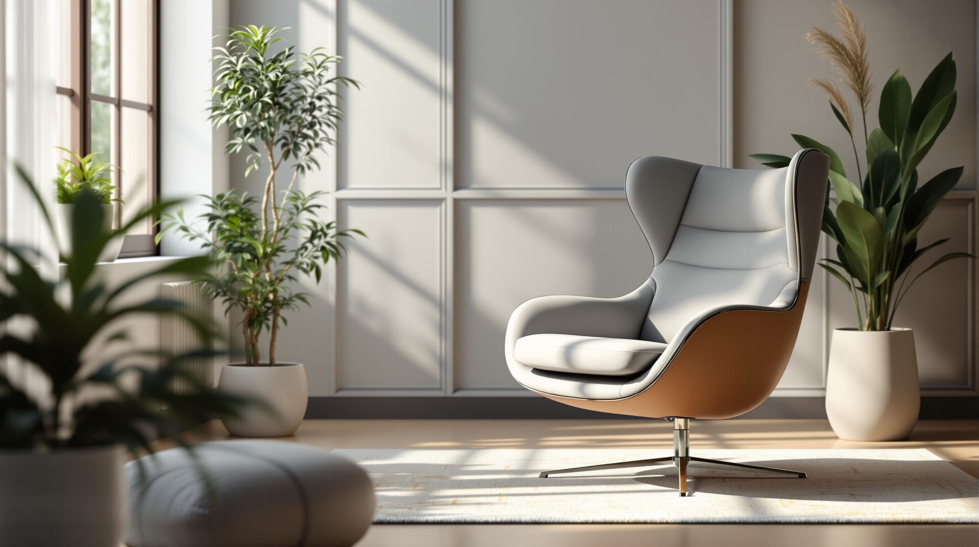 chaise