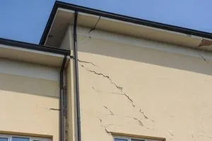 fissures maison solutions