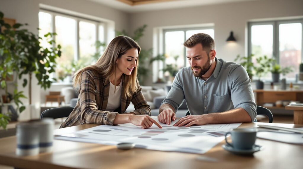 renovation maison reflechie