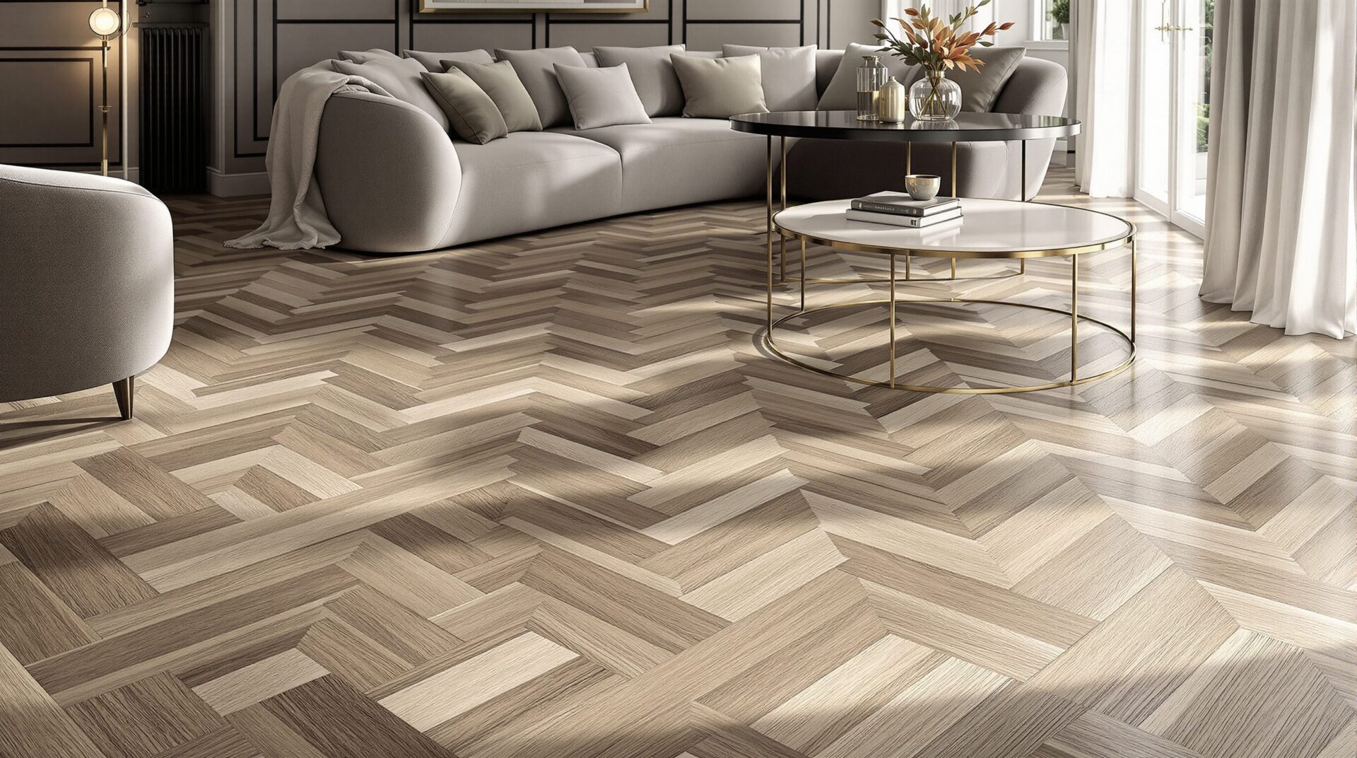 tarif pose parquet bâton rompu