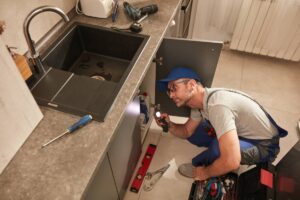 Les interventions indispensables en plomberie pour votre habitat
