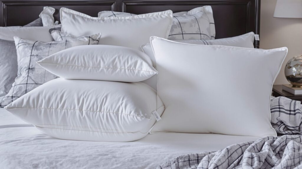 Les critères à connaître pour reconnaître un oreiller de qualité
