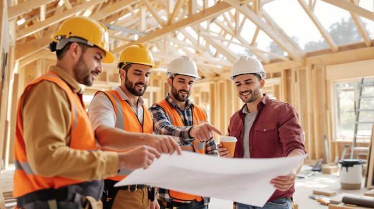 devis charpente fermette