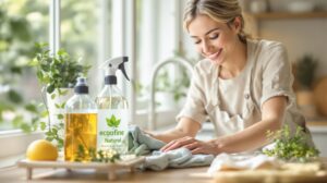 nettoyage écologique