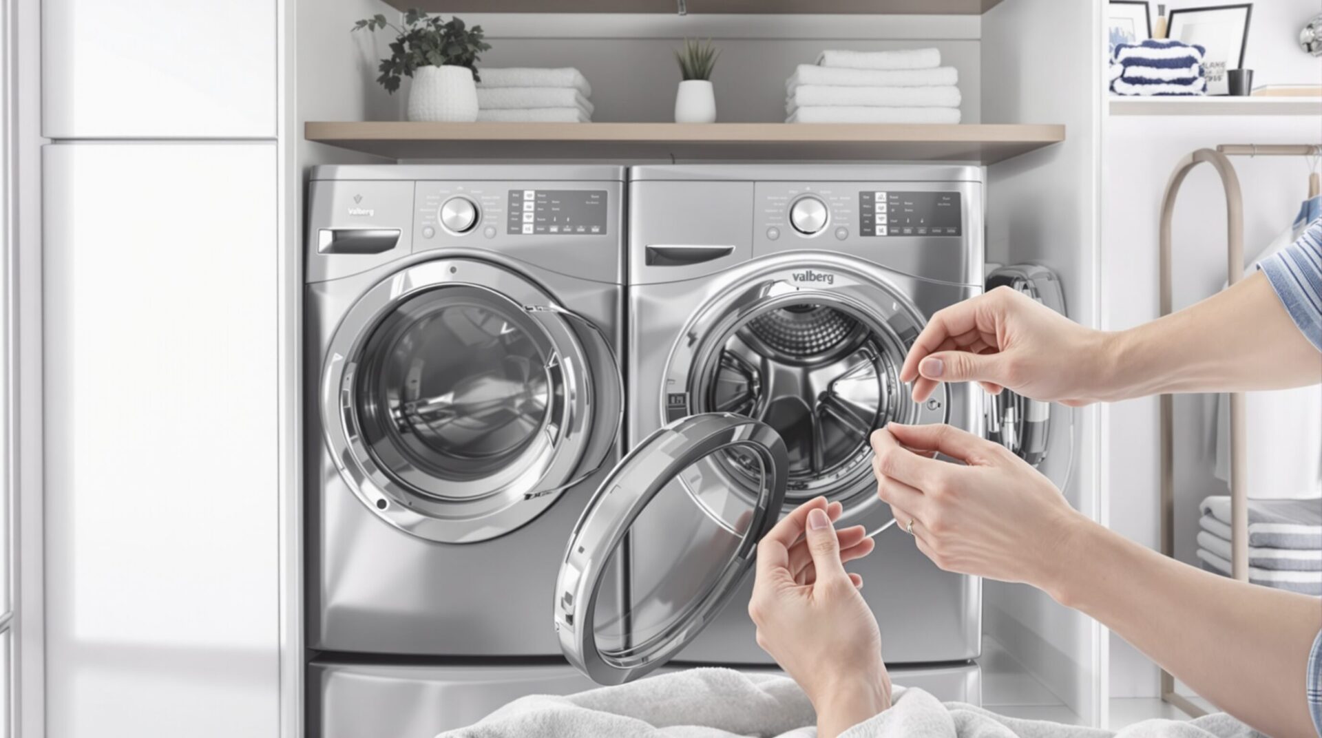 valberg machine a laver sechante