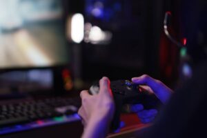 Optimisez votre espace gaming avec des accessoires déco bien pensés