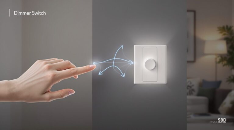 variateur de lumiere