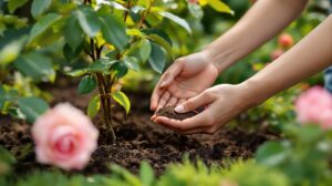 puceron rosier marc de café