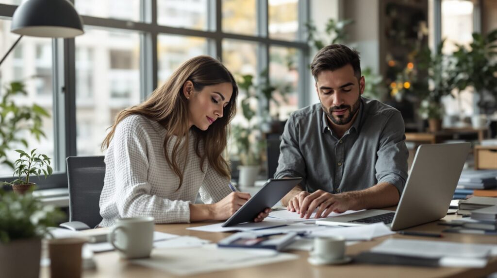 Comment adapter sa méthode de travail à des contraintes soudaines