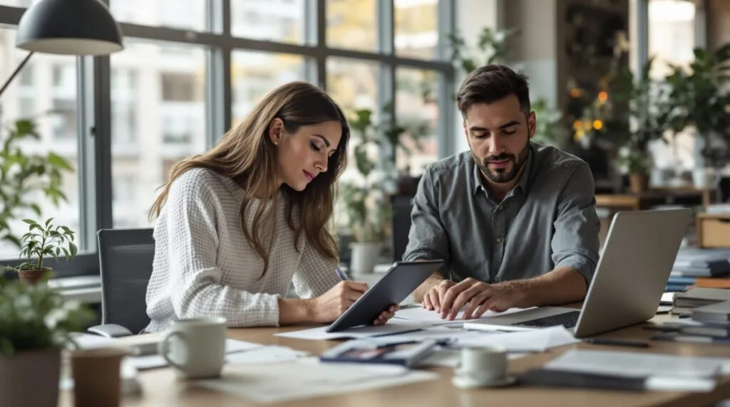 Comment adapter sa méthode de travail à des contraintes soudaines
