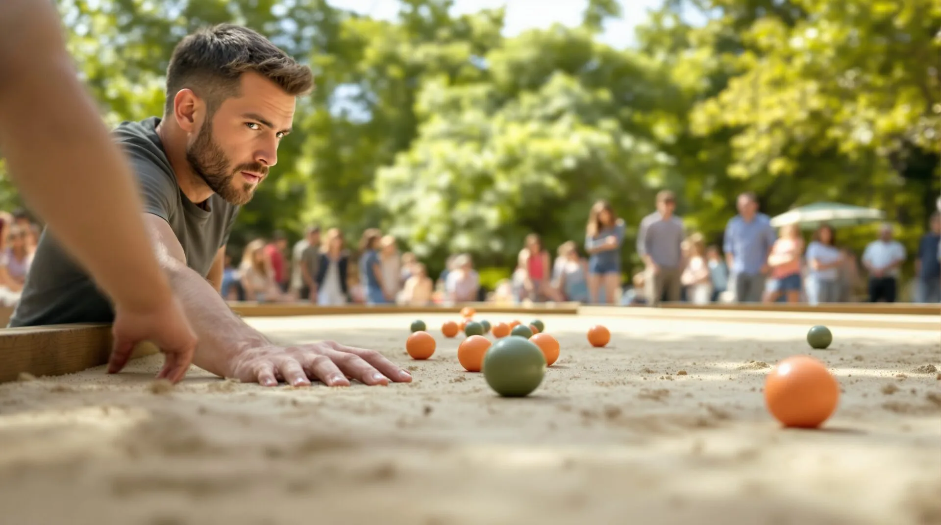 regles boules lyonnaises
