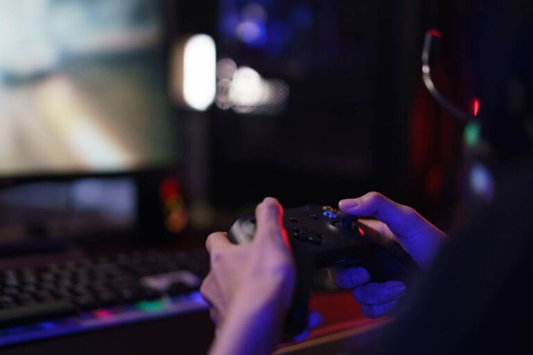 Optimisez votre espace gaming avec des accessoires déco bien pensés