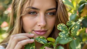 septoriose laurier rose