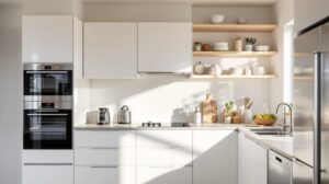 appareils électroménagers