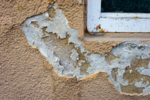 Les signes architecturaux qui doivent alerter : quand faut-il réagir ?