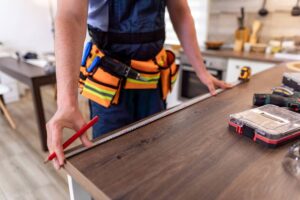 Rénovation de maison dans le Gard : les bons réflexes côté menuiserie