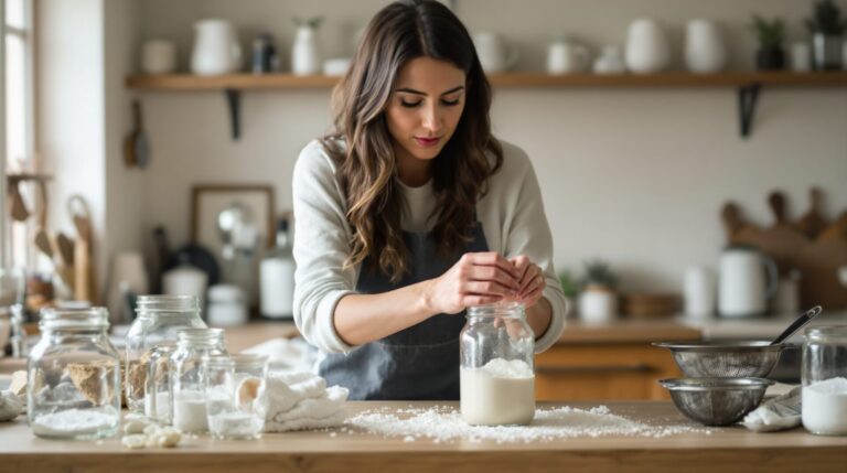 lessive cendre inconvénient