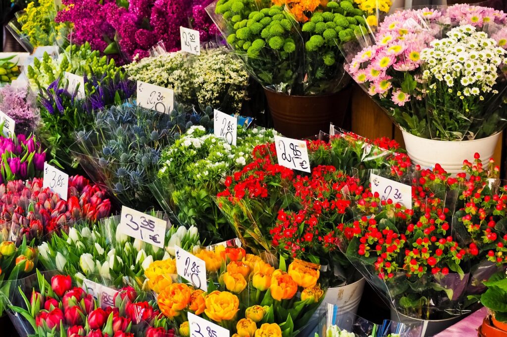 Artisan Fleuriste