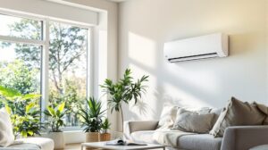 Les facteurs qui influencent la consommation de votre clim réversible