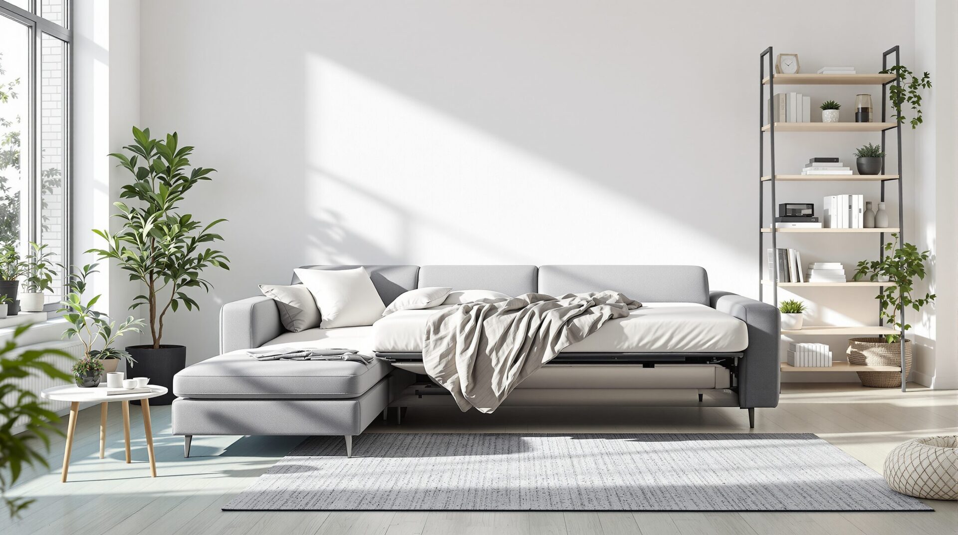 canapé convertible convertible center