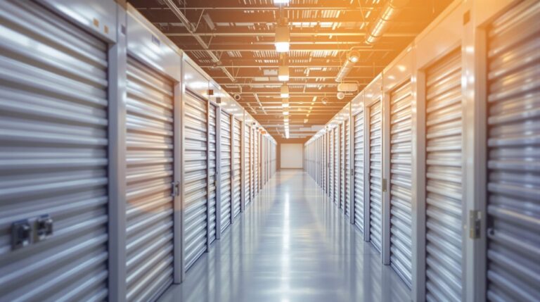 Garde meuble Bordeaux