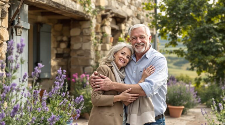 hugues aufray ardeche