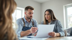 exemple devis peintre