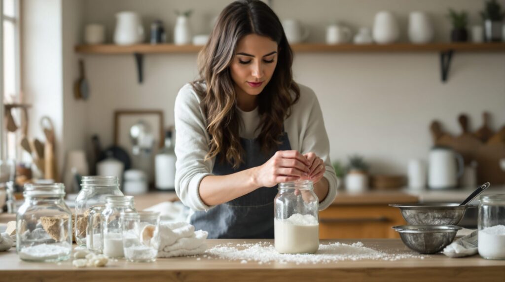 lessive cendre inconvénient