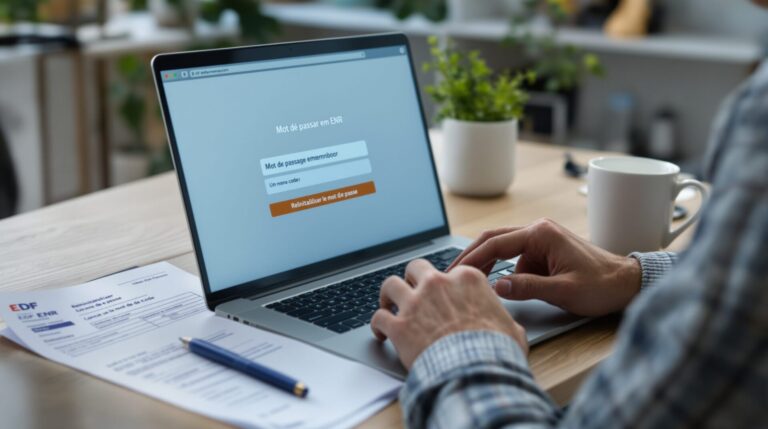 edf enr mon compte