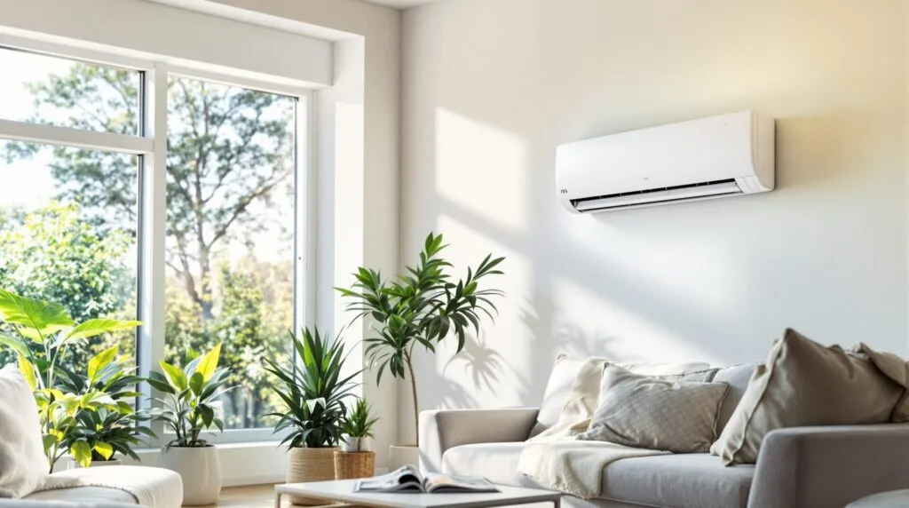Les facteurs qui influencent la consommation de votre clim réversible