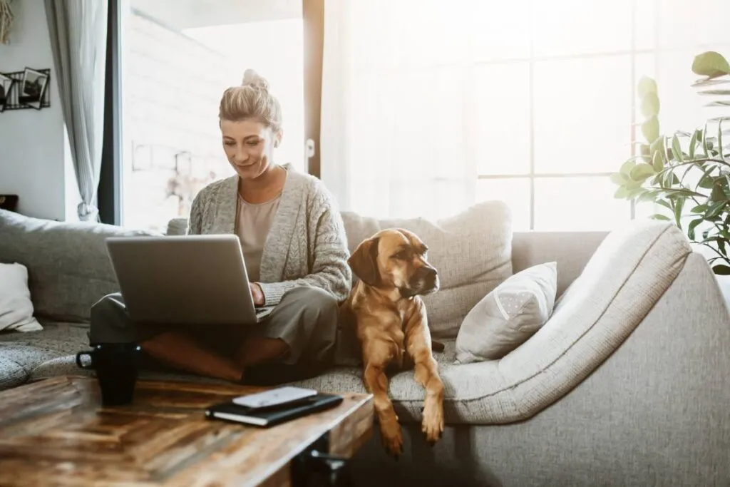Comment adapter votre intérieur aux besoins d'un mode de vie hybride ?