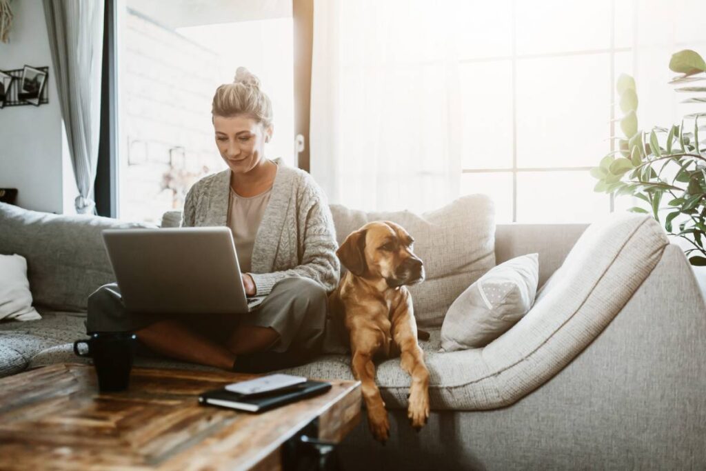 Comment adapter votre intérieur aux besoins d'un mode de vie hybride ?