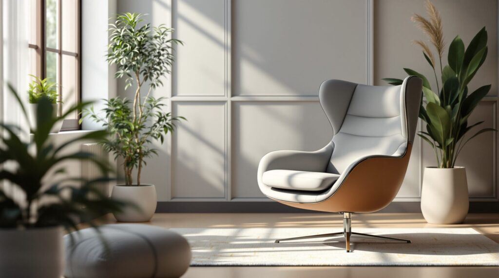 chaise