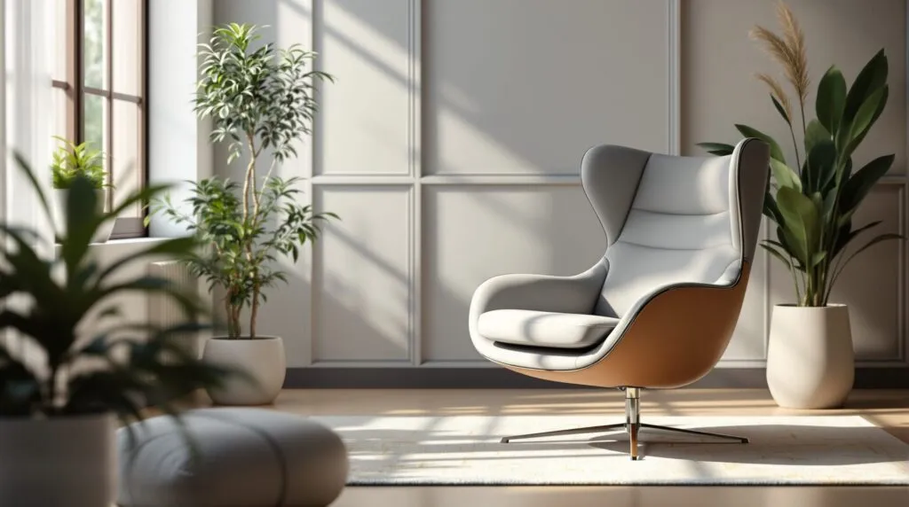chaise