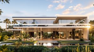 maison mbappe real madrid