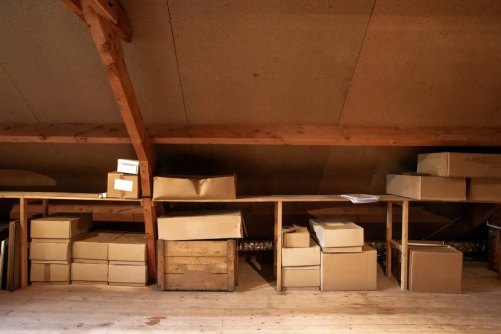 Comment aménager des combles pour augmenter la valeur de votre maison ?