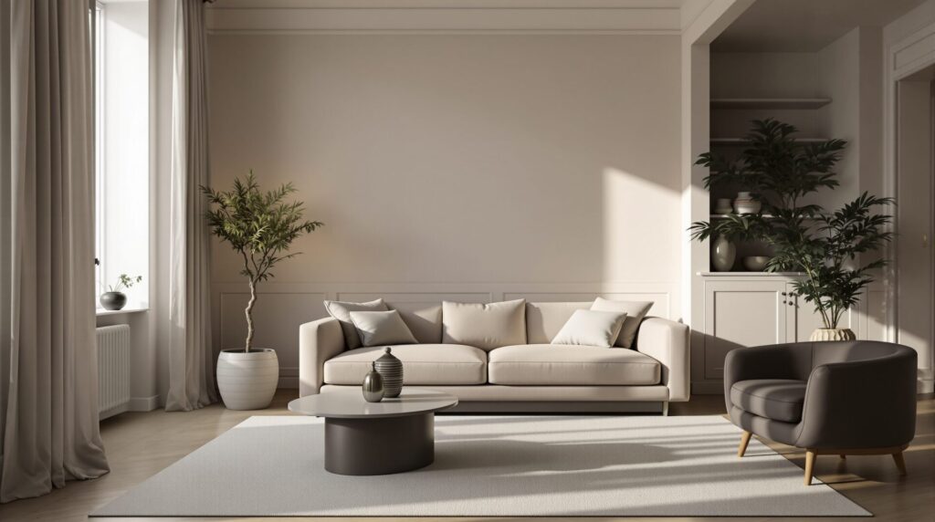 claire chazal maison